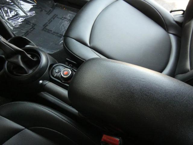 2018 MINI Hardtop Cooper