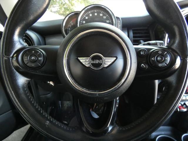 2018 MINI Hardtop Cooper