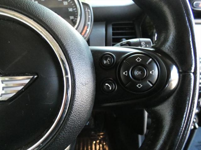 2018 MINI Hardtop Cooper