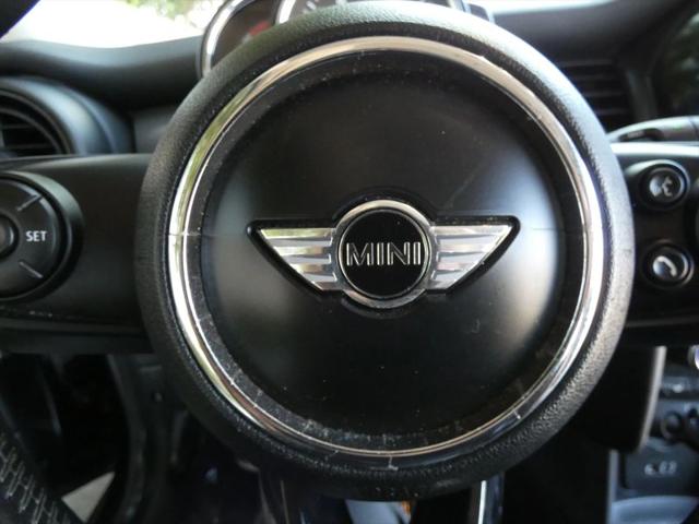2018 MINI Hardtop Cooper