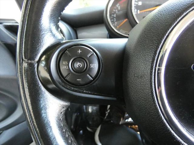 2018 MINI Hardtop Cooper