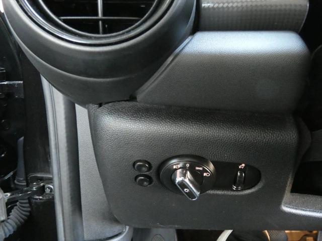 2018 MINI Hardtop Cooper