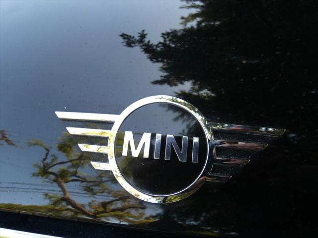 2018 MINI Hardtop Cooper