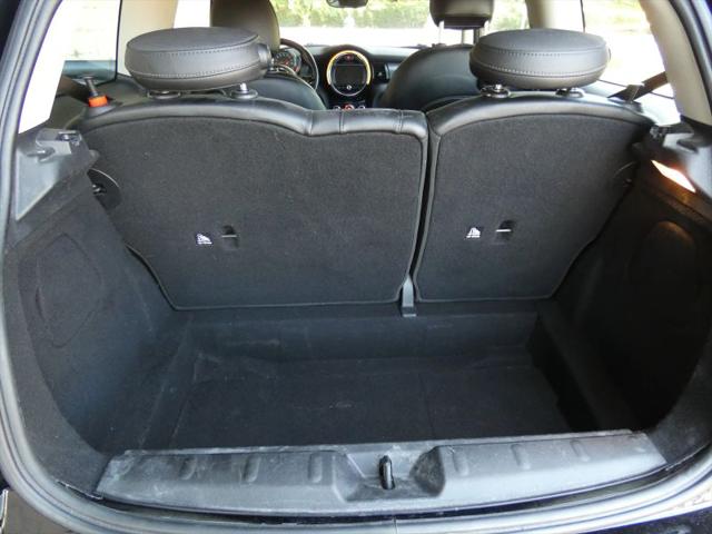 2018 MINI Hardtop Cooper
