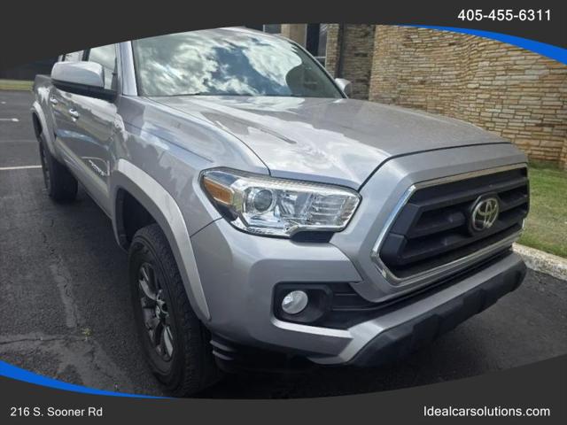 2020 Toyota Tacoma SR5 V6 for sale in Oklahoma City, OK