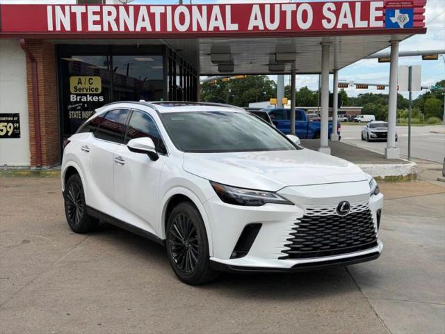 2025 Lexus RX 350 Premium for sale in Garland, TX