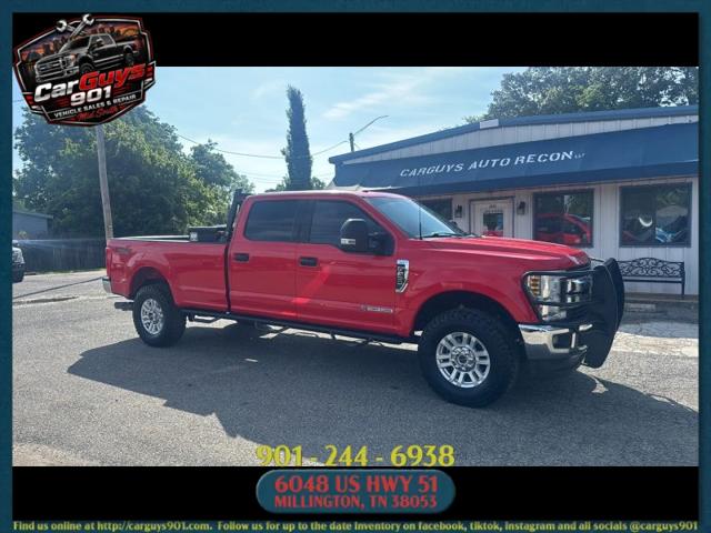 2018 Ford F-250 XLT for sale in Millington, TN
