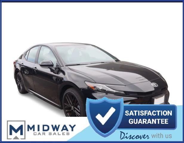 2026 Toyota Camry SE for sale in Los Angeles, CA