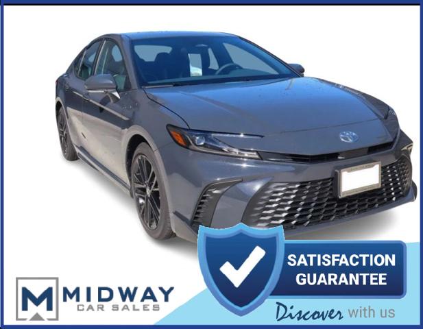2026 Toyota Camry SE for sale in Los Angeles, CA