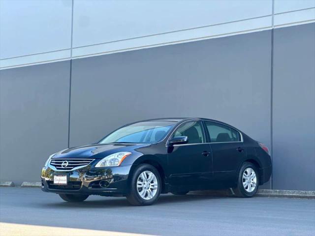 2012 Nissan Altima 2.5 S for sale in San Jose, CA