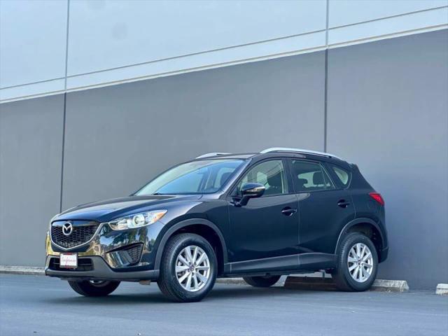 2015 Mazda CX-5 Sport for sale in San Jose, CA