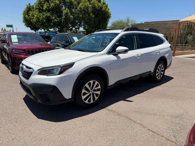 2020 Subaru Outback Premium for sale in Phoenix, AZ