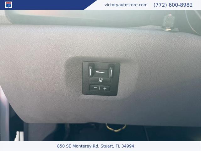 2013 Chevrolet Silverado 2500HD Work Truck