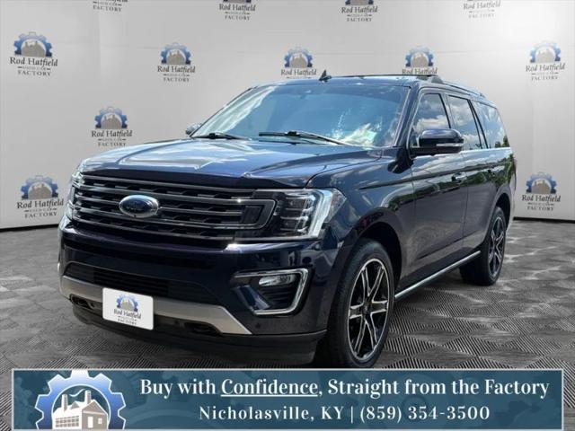 2021 Ford Expedition Limited for sale in Nicholasville, KY