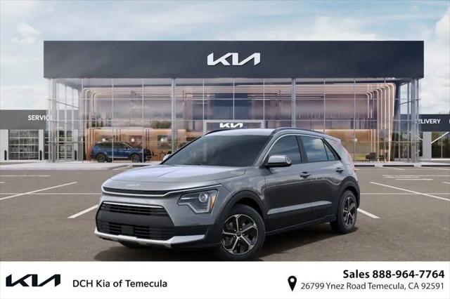 2026 Kia Niro EX for sale in Temecula, CA