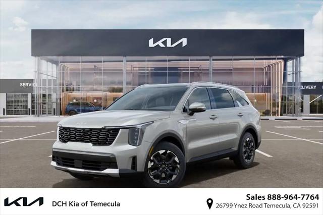2026 Kia Sorento S for sale in Temecula, CA