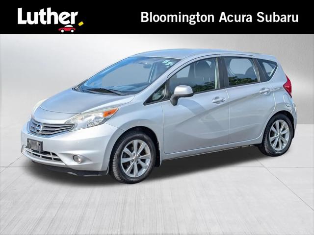 2014 Nissan Versa Note SV for sale in Bloomington, MN
