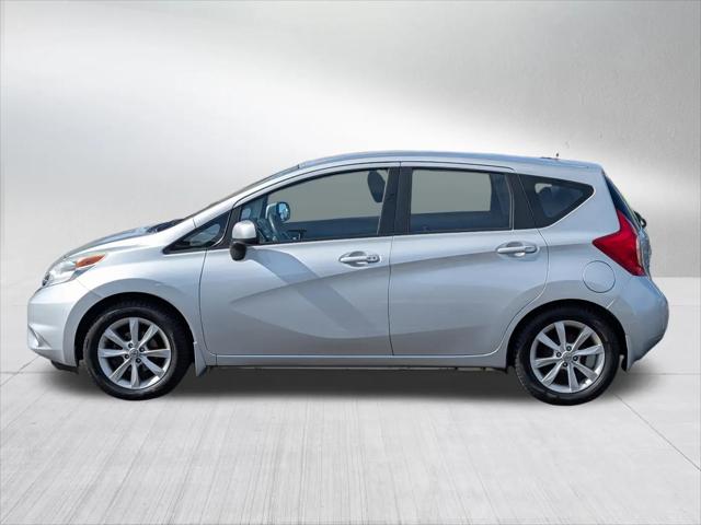 2014 Nissan Versa Note SV