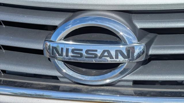 2014 Nissan Versa Note SV