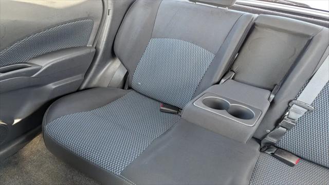 2014 Nissan Versa Note SV