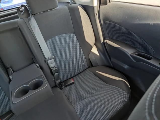 2014 Nissan Versa Note SV