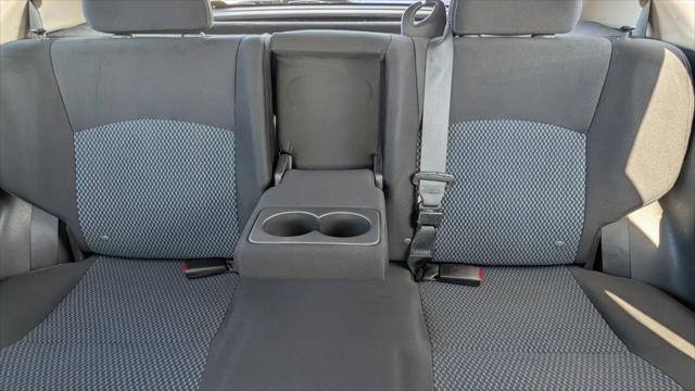2014 Nissan Versa Note SV