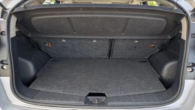 2014 Nissan Versa Note SV
