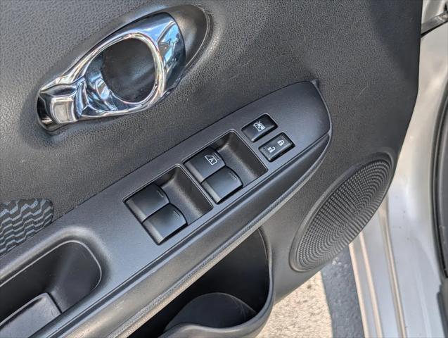 2014 Nissan Versa Note SV