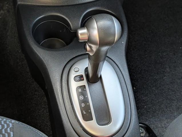 2014 Nissan Versa Note SV