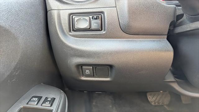 2014 Nissan Versa Note SV