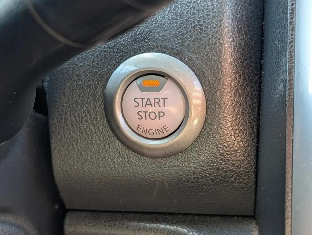 2014 Nissan Versa Note SV