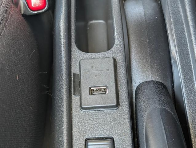 2014 Nissan Versa Note SV