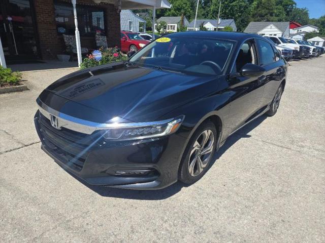 2020 Honda Accord EX for sale in Winchester, KY