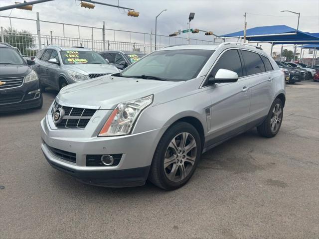 2012 Cadillac SRX Performance Collection for sale in El Paso, TX