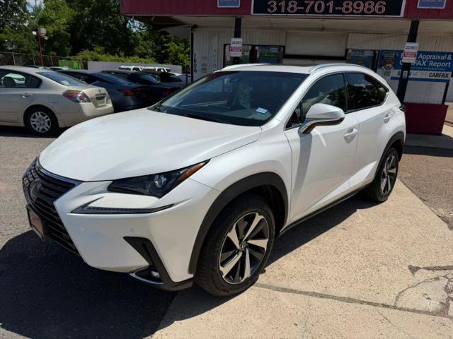 2018 Lexus NX 300 300 for sale in Shreveport, LA