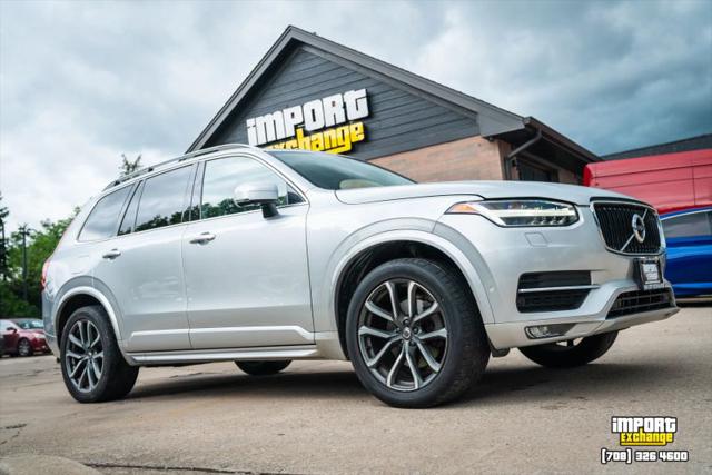 2017 Volvo XC90 T6 Momentum for sale in Mokena, IL