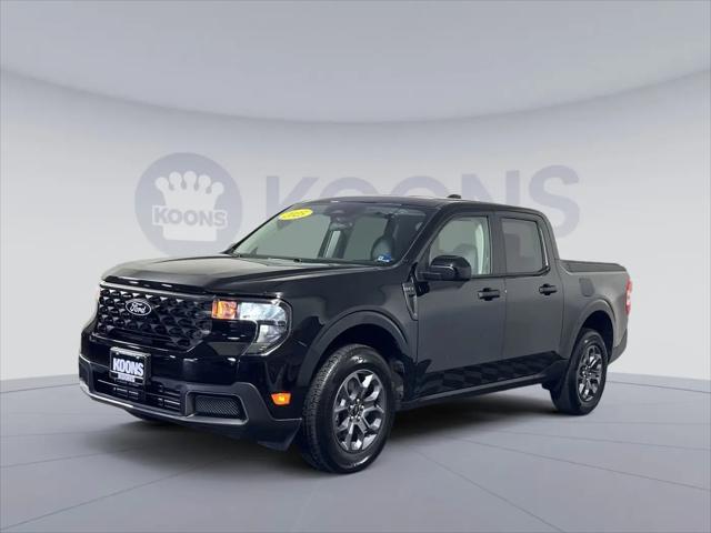 2025 Ford Maverick XLT for sale in Vienna, VA