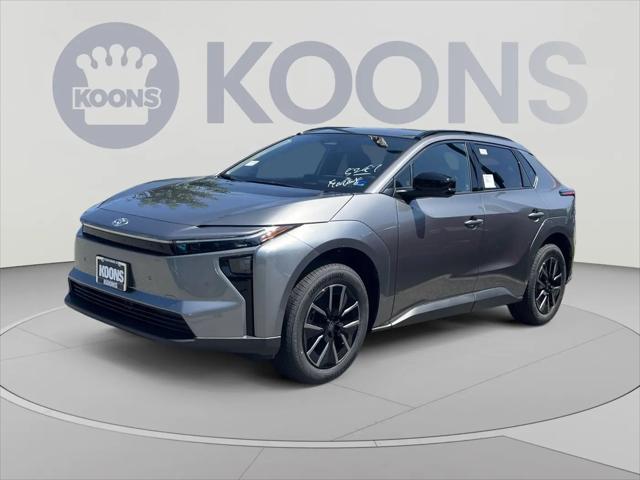 2026 Toyota bZ XLE Plus for sale in Vienna, VA