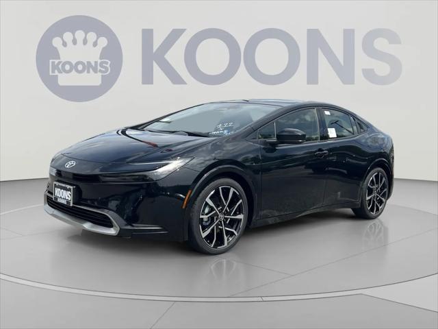 2026 Toyota Prius Plug-In XSE for sale in Vienna, VA