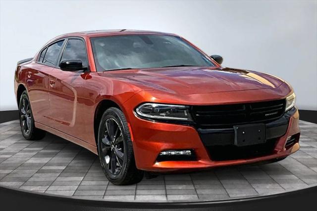 2023 Dodge Charger SXT AWD for sale in Houston, TX