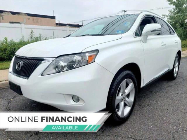 2010 Lexus RX 350 350 for sale in Union Beach, NJ