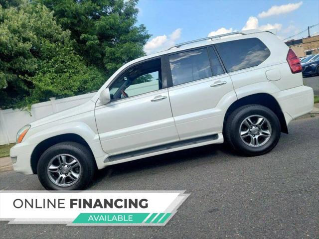 2009 Lexus GX 470 470 for sale in Union Beach, NJ