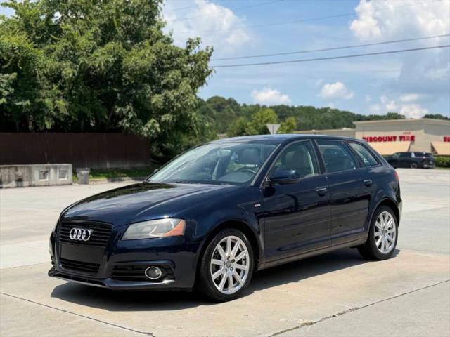 2011 Audi A3 2.0 TDI Premium for sale in Lilburn, GA