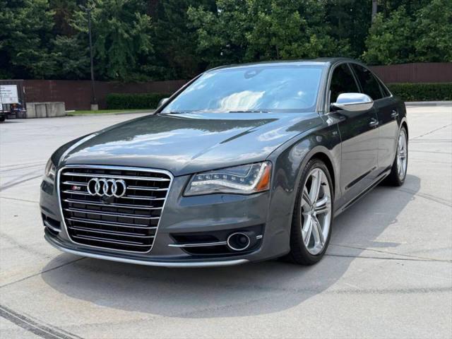 2014 Audi S8 4.0T for sale in Lilburn, GA