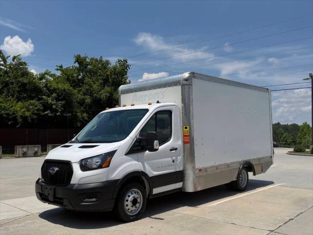 2020 Ford Transit Chassis 350 XL for sale in Lilburn, GA
