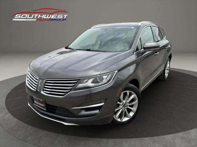 2018 Lincoln MKC Select for sale in El Paso, TX