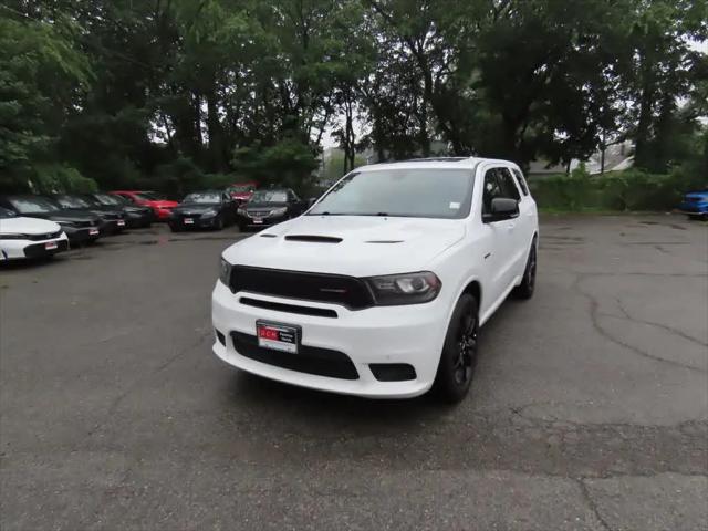 2020 Dodge Durango R/T AWD for sale in Paramus, NJ
