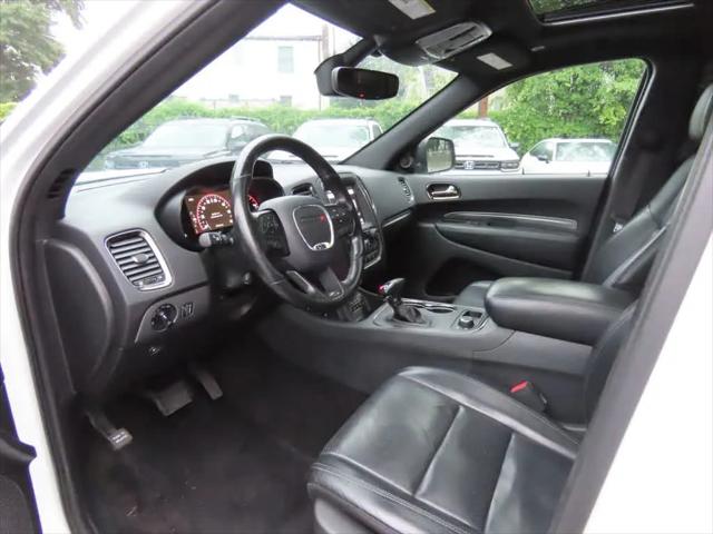 2020 Dodge Durango R/T AWD