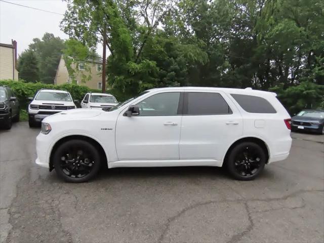 2020 Dodge Durango R/T AWD