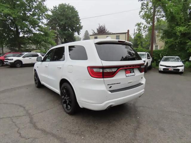 2020 Dodge Durango R/T AWD